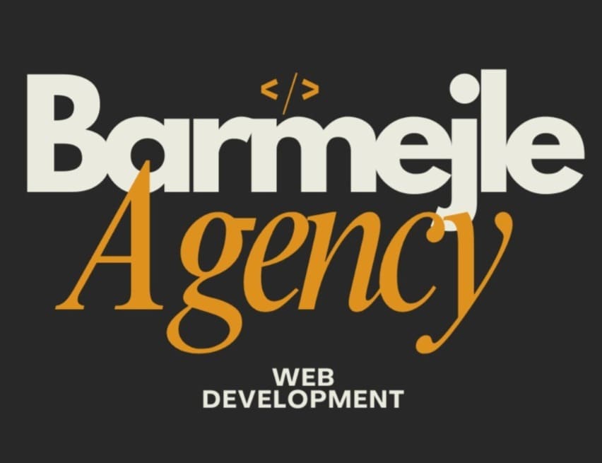 Barmejle