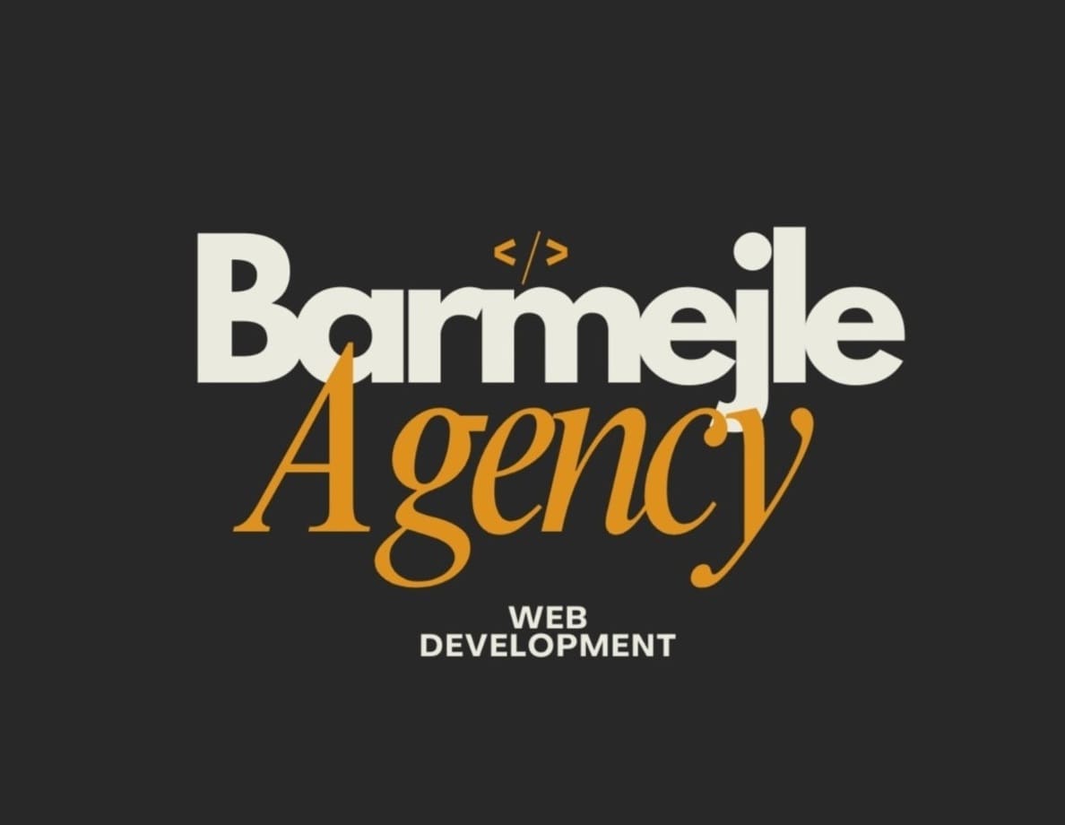 Barmejle Agency Lebanon - Custom Website Agency